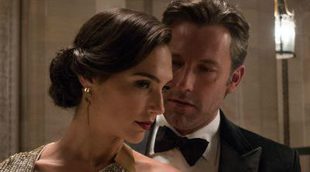 'Wonder Woman': Una foto del rodaje dispara los rumores sobre un cameo de Batman