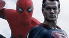 ¿Tiene más diálogo Spider-Man en 'Capitán América: Civil War' que Superman en 'Batman V Superman'?