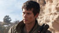 Paralizado indefinidamente el rodaje de 'Maze Runner: La cura mortal'