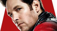 Paul Rudd ('Capitán América: Civil War'): "Querían darle más tiempo a la Avispa"