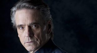 Jeremy Irons confirma que aparecerá en 'La Liga de la Justicia'