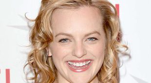 Elisabeth Moss protagoniza la nueva serie de Hulu 'El cuento de la criada'