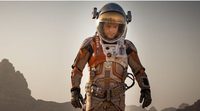 'Marte (The Martian)' tendrá una versión extendida en DVD en Estados Unidos