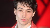 'The Flash': Imágenes en alta calidad de Ezra Miller en 'Batman v Superman' suscitan teorías y debates