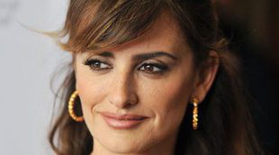 Penélope Cruz protagonizará 'Layover', un drama basado en la novela de Lisa Zeidner