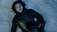 'Game of Thrones', HBO y Kit Harington nos engañaron hasta el último minuto