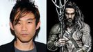 James Wan responde a los rumores sobre su salida de 'Aquaman'