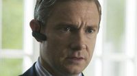 Martin Freeman quiere seguir haciendo películas con Marvel