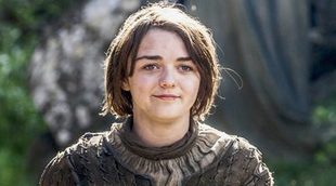 'Juego de Tronos': Arya gana la batalla de popularidad en Twitter superando a Jon Nieve