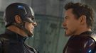 'Capitán América: Civil War' consigue 200.2 millones de dólares durante su primer fin de semana