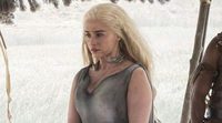 'Juego de Tronos': Avance del tercer episodio de la sexta temporada con Daenerys y Bran Stark