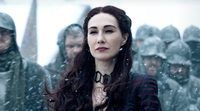 'Juego de Tronos': Los fans traducen el ritual de Melisandre en el 6x02