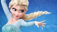 'Frozen 2': ¿Y qué si Elsa tuviera novia?