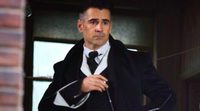 Colin Farrell no sabe si estará en las secuelas de 'Animales fantásticos y dónde encontrarlos'