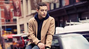 No pierdas de vista a Rami Malek