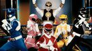 Los 'Power Rangers' originales de los noventa se reúnen en un nuevo proyecto, 'The Order'