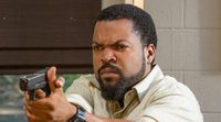 Ice Cube: "Con Kevin Hart y Ken Jeong es como estar con dos niños pequeños"