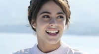 Clip exclusivo de 'Tini: El gran cambio de Violetta' con Tini Stoessel y Jorge Blanco