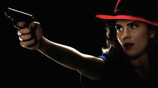 'Agent Carter' y 'Marvel's Most Wanted' de ABC podrían ser canceladas