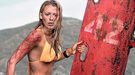 Nuevo tráiler en español de 'Infierno azul': Blake Lively contra el tiburón