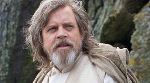 Luke Skywalker podría tener un poder temible en 'Star Wars: Episodio VIII'