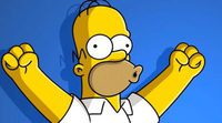 'Los Simpson': Homer Simpson responderá en directo a las preguntas de los fans