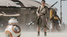 'Star Wars: El despertar de la fuerza' iba a tener un comienzo totalmente distinto