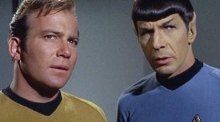 CBS confirma la nueva serie de 'Star Trek', que se estrenará en enero de 2017