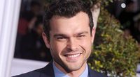 'Star Wars': Alden Ehrenreich es el nuevo Han Solo