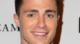 Colton Haynes confirma que es gay y explica por qué dejó 'Arrow'