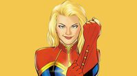 Los hermanos Russo confirman que Captain Marvel estará en 'Vengadores: Infinity War'