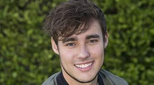 Jorge Blanco: "Sería interesante retomar 'Violetta' dentro de diez años"