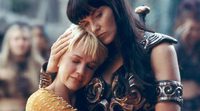 ¿Por qué Xena y Gabrielle nunca se liaron en 'Xena, la princesa guerrera'?