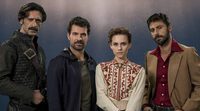 Los fans de 'El ministerio del tiempo' quieren que Netflix compre la serie pero, ¿es una buena decisión?