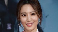 Claudia Kim se incorpora al reparto de 'La Torre Oscura' tras 'La era de Ultrón'