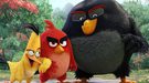 Las primeras críticas de 'Angry Birds, la película' son muy positivas