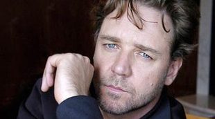 Russell Crowe confirma su papel de Dr. Jekyll en 'La Momia'