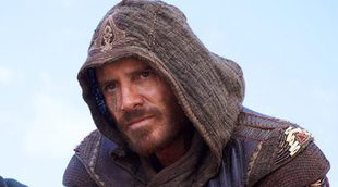 'Assassin's Creed': Nuevas fotos de la película y del rodaje