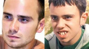 El increíble cambio de Jamie Yeates, Marcus Flint en 'Harry Potter y la cámara secreta'