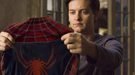 'Capitán América: Civil War': Tobey Maguire aprueba a Tom Holland como el nuevo Spider-Man