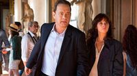 Primer teaser tráiler oficial de 'Inferno'