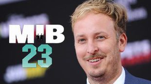 James Bobin dirigirá el crossover entre 'Men in Black' e 'Infiltrados en Clase' que se llamará 'MIB 23'