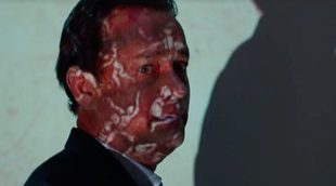 Tom Hanks en acción en el primer tráiler de 'Inferno'