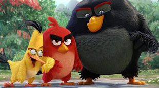 'Angry Birds. La película': Las complicaciones de adaptar una app