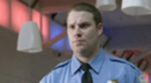 Trailer de 'Observe and report'