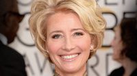 Emma Thompson y Michael Caine dudan de los méritos de algunos de sus compañeros más jóvenes