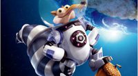 Más humor y acción en el nuevo tráiler de 'Ice Age: El gran cataclismo'