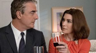 Así fue el final definitivo de 'The Good Wife'