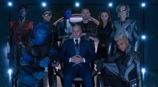 Las primeras críticas de 'X-Men: Apocalipsis', decepcionadas con una historia "torpe" y un reparto en baja forma