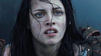 Kristen Stewart desvela por qué rechazó 'El cazador y la reina del hielo'